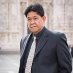 Wilfredo Dizon - @bhong_dzn24 - Instagram