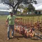 Wilfredo Escobar - @wilfredoescobar55 - Instagram