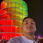 Wilfredo Escobar - @puroescobar_96 - Instagram