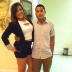 Wilfredo Escobar - @willaye_12 - Instagram