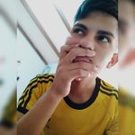 Wilfredo Escobar - @thewil16 - Instagram