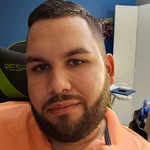 Wilfredo Estrella - @wilestrella1458 - Instagram