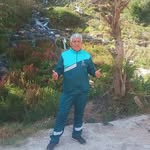 Wilfredo Estrella - @wilfredoestrella1 - Instagram