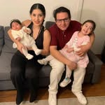 Wilfredo Estrella - @willstrella - Instagram