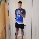 Wilfredo Tan Estrella III - @wilfredoestrellaiii - Instagram