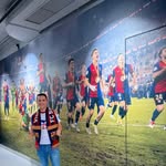 Wilfredo Ferrer - @wilferrer21 - Instagram