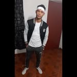 Wilfredo Ferrer - @wjfg_2107 - Instagram