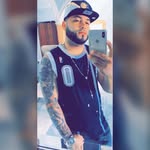 Wilfredo German - @chivipa - Instagram