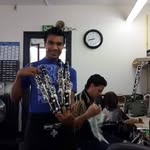 Wilfredo Guzman - @wilfredoluthier - Instagram
