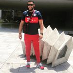 Wilfredo Guzman - @wilfre2gr - Instagram