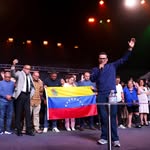 Wilfredo Guzmán Salazar - @wilfredoguzmans - Instagram