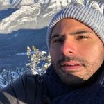 Wilfredo Herrera - @wje_herrera - Instagram