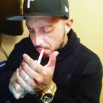 Wilfredo Herrera - @lilsad105th - Instagram