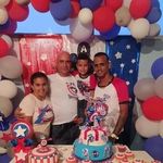 Wilfredo Herrera - @wilfredoherrera308 - Instagram