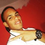 Wilfredo Herrera - @wilfredoherrera8700 - Instagram