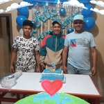 Wilfredo Herrera - @wilf.redoherrera - Instagram