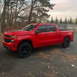 Wilfredo Herrera Jr. - @79.herrera - Instagram