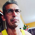 Wilfredo Mena - @wilfredomena64 - Instagram