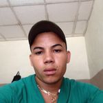 Wilfredo Salvat Mena - @wilfredosalvat - Instagram