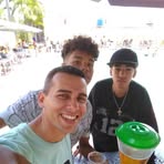 Wilfredo Mesa - Facebook
