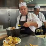 Wilfredo Mora - @wilmorpchef2 - Instagram