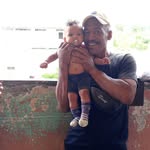 Wilfredo Mora - @maykomoramendoza - Instagram