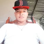 Wilfredo Muñoz - @wilfredo09900 - Instagram
