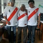 Wilfredo Muñoz Suarez - @wilfredomunozsuarez - Instagram