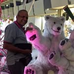 wilfredo enrique key parada - @wilfredokey - Instagram