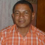 Wilfredo Omar Berroteran Parada - @berroteranparada - Instagram