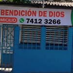 Wilfredo Parada - @farmacia_bendicion_de_dios26 - Instagram