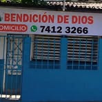 Wilfredo Parada - Facebook