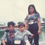 Wilfredo Raul Parada Noza - Facebook