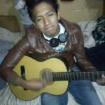 Wilfredo Peralta - @alvaro_vargas_peralta - Instagram