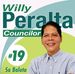 Wilfredo "Willy" Peralta - Facebook