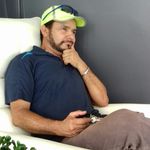 Wilfredo Pinto - @arabe_wil - Instagram