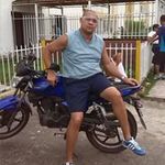 Wilfredo Pinto - @wilfredonoelpinto - Instagram