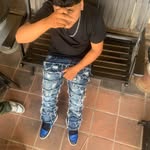 Wilfredo Pinto - @wilfredo._1 - Instagram