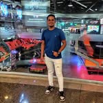 Wilfredo Pinto - @wilfredopinto8 - Instagram