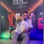 Wilfredo Pinto - @xopibarber - Instagram