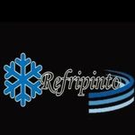 Wilfredo Pinto - @refripinto2020 - Instagram