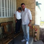 Wilfredo Enrique Rivas - @wilfredorivas8 - Instagram