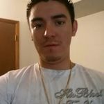 Wilfredo Rivas - @wilfredo1292 - Instagram