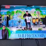 Wilfredo Rivas - @wilfredo_rivas1 - Instagram