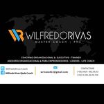 Wilfredo Rivas - @wilfredorivascoach - Instagram