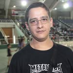 Wilfredo Rivas - @metaphor666 - Instagram