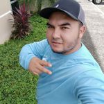 Wilfredo Robles - @wilfredorobles13 - Instagram