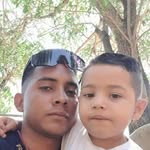 Wilfredo Robles - @wilfredojose28 - Instagram