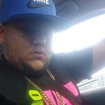 Wilfredo Robles - @wilf.redo740 - Instagram