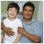 Luis Wilfredo Roque Moya - @luiswilfredoroquemoya - Instagram